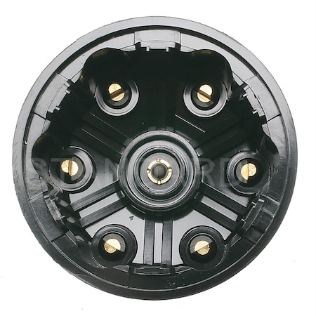 Standard Ignition Distributor Cap DR-428